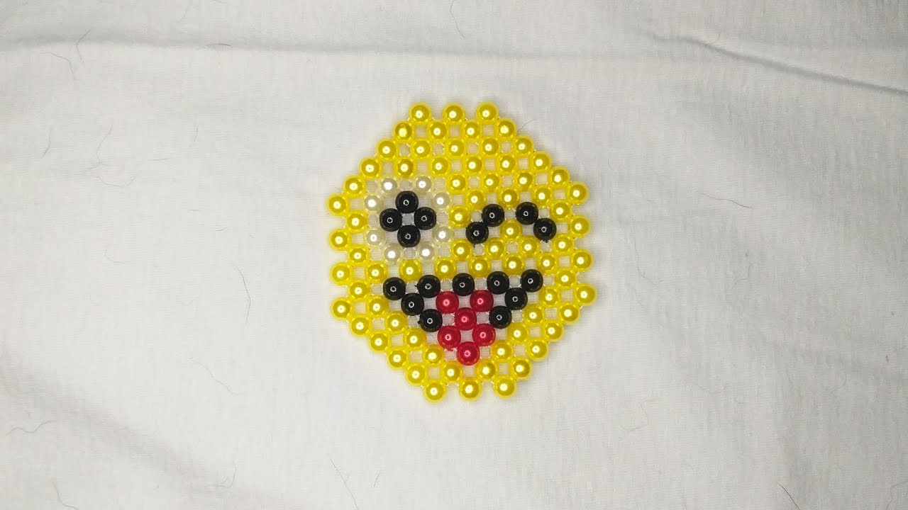 Emoji com a Língua de Fora