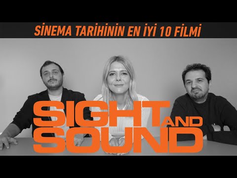 Sinema Tarihinin En İyi 10 Filmi | Kıraathane Ekstra