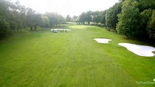 Arras Golf Club - Trou N° 16