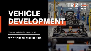 Triz Engineering - Vehicle Development