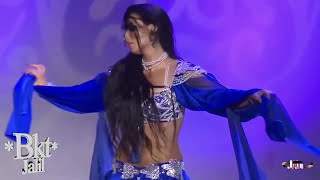 Reggada Takchita BktJalil Remix HD
