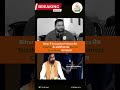 Bihar Encounter Politics Explodes! Samrat Choudhary vs Tejashwi Yadav