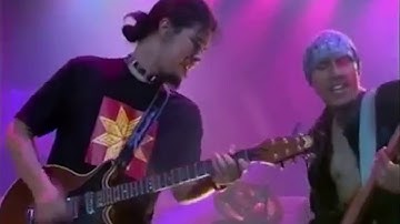 Dewa 19 - Mistikus Cinta - Live Album ( Atas Nama Cinta I & II )