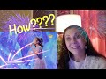 Celine Tam REACTION - first time hearing (WGT Golden Buzzer - Who I Am )