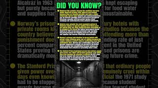 The Shocking Truth About What Happens Inside Priso