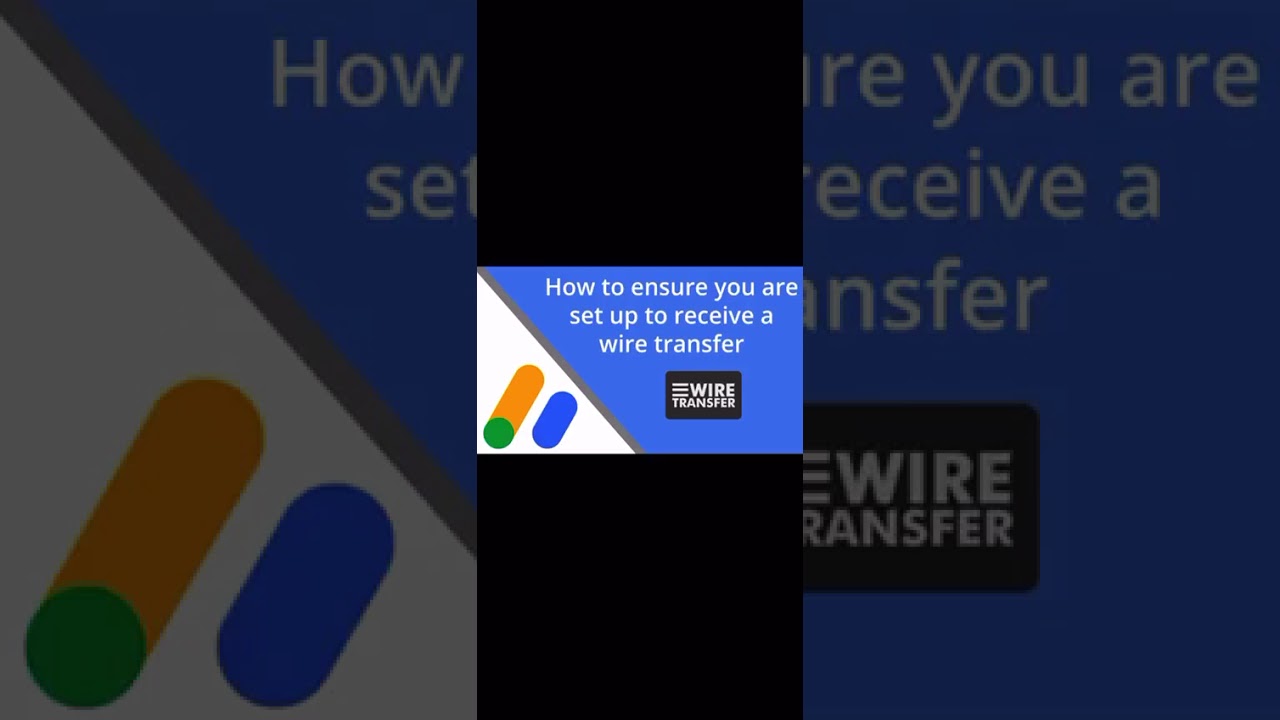 How to learn wire transfer - YouTube