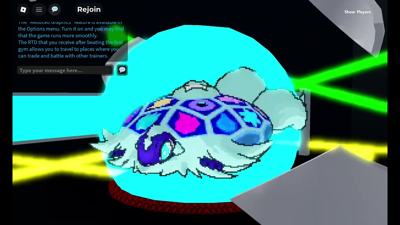 Pokemon randomizer part 3 of 1