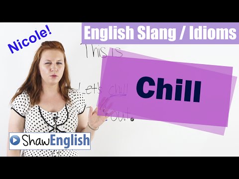 Wideo: Jak używać wyluzowania w zdaniu?