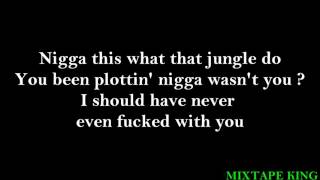 LYRICS] Jungle Lyrics By A Boogie Wit Da Hoodie