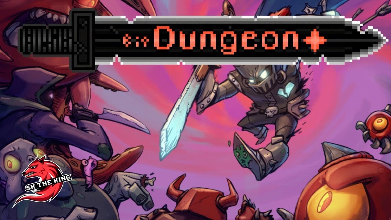 Bit Dungeon Plus Review / First Impression (Playstation 5)