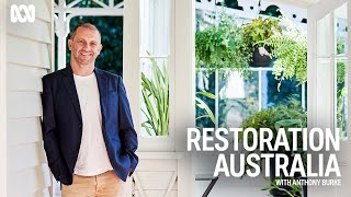 Victorian manor house walkthrough| Restoration Australia