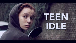 teen idle | karli morgenthau [+1x04]