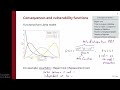 Seismic Hazard and Risk Analysis 9c - Consequence Functions