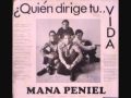 Mana Peniel - Cristo En El Coliseo.wmv