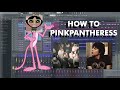 How to Pinkpantheress! | FL Studio Tutorial