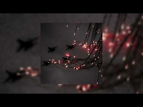 𝐀𝐳𝐮𝐥𝐨 - 𝐁𝐥𝐚𝐜𝐤 𝐒𝐤𝐲 (𝐒𝐥𝐨𝐰𝐞𝐝 & 𝐁𝐚𝐬𝐬 𝐁𝐨𝐨𝐬𝐭𝐞𝐝)
