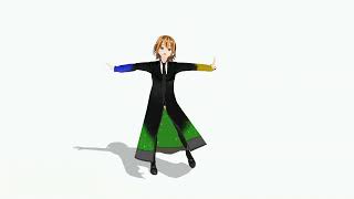 【タタネヒラ】　ローリンガール　【UTAUカバー】