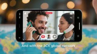 3CX: Business Communication Solution for Calls, Video & Chat
