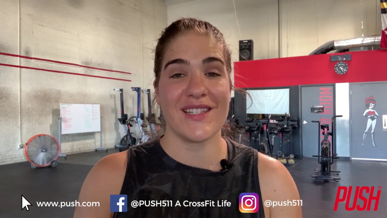 video phone beyonce mp3 PUSH511: Join Our 6-Week Team Challenge!