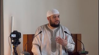 Hoe zuiver ik mijn intentie? | Mohammed Akkouh