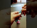 unique easy and simple jewellery idea | Creative Art #viral #youtubeshorts #uniqne #treanding