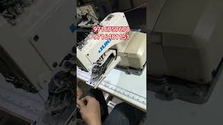 kaj Button machine  ||  kaaj button machine price  #assewingmachine