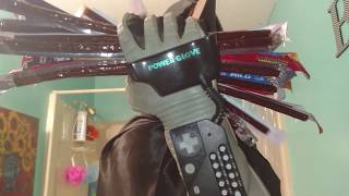 REVIEW: SLIM JIMS AND JACKS LINKS