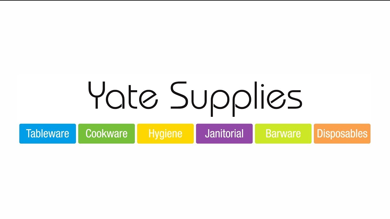 Yate Supplies Facilities YouTube