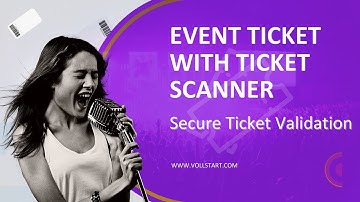 Enhance Event Security: WooCommerce Plugin for Secure Ticket Validation