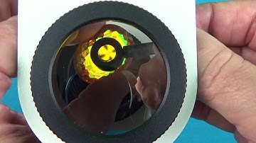 How to Use the Polariscope