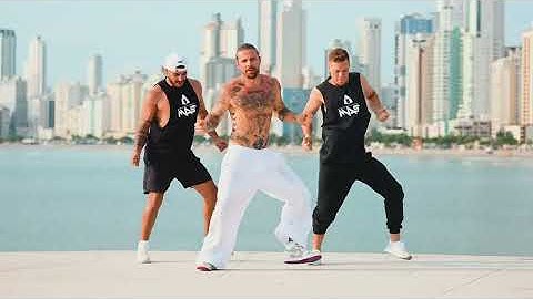 Thumbnail of BELLAKEO - Peso Pluma & Anitta | Marlon Alves Dance MAs