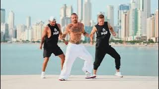 BELLAKEO - Peso Pluma & Anitta | Marlon Alves Dance MAs