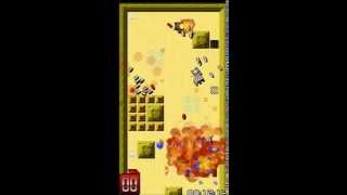 Tank Mission screenshot 1