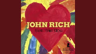 Video voorbeeld van "John Rich - She's a Butterfly"