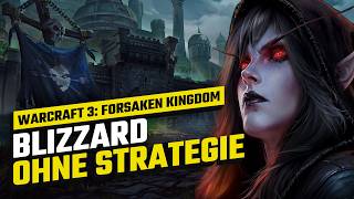 Blizzard bringt Warcraft 3 von den Toten zurück – nur ist es kein RTS mehr