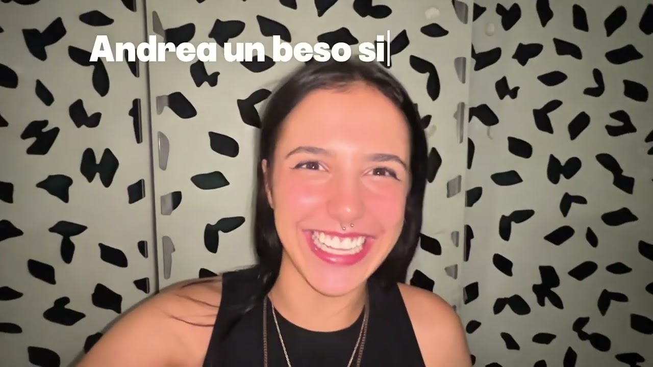 LAMIJITA Acompáñame a ver los premios HEAT 🇨🇴