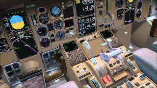 windows 10 fsx level d 767