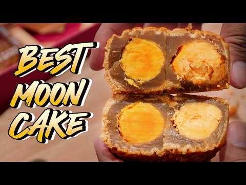 【Best Mooncake 2026】I Tried ELEVEN of Singapore’s Best Mooncakes