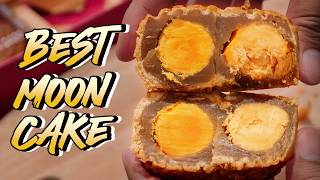 【Best Mooncake 2026】I Tried ELEVEN of Singapore’s Best Mooncakes