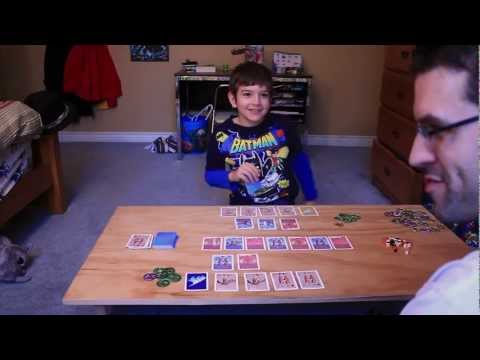 Filler Episode - Columbia Preview And More