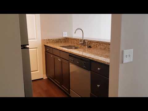 300 East 17th One Bedroom 693sqft