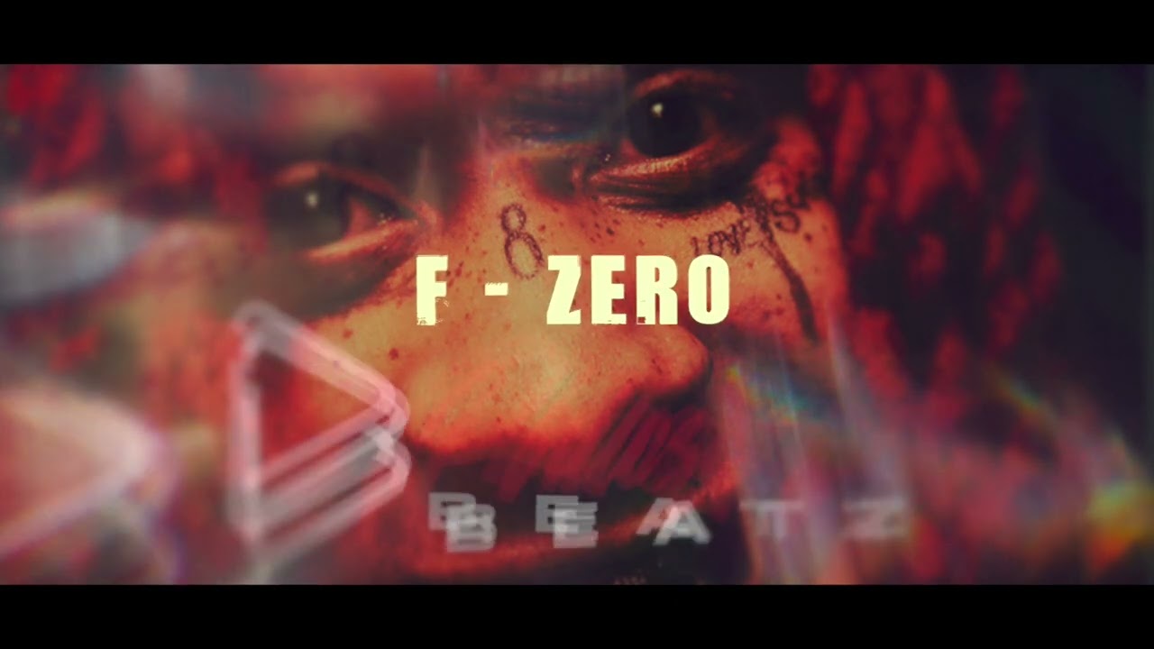 Trippie Redd type beat 2022 | "F-Zero" (Prod.PhilosopherBeatz)