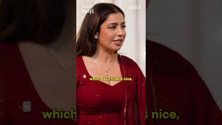 “Jaiye Sajna” Was Made in ONE Day?! 😳 | Jasmine Sandlas #dhurandhar #podcastclips #shorts