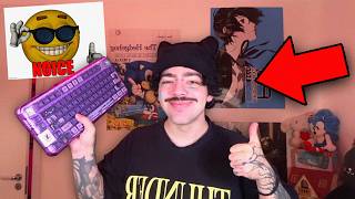 Finalmente fiz aquilo que todo GAMER faz 1 vez por ano..
