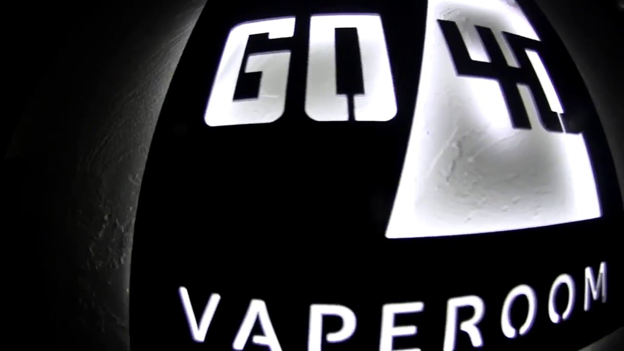 Vaperoom 60|40 @safesmoking