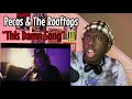 Pecos & The Rooftops “This Damn Song”  Official Music Video Reaction