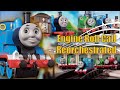 Engine roll call reorchestrated thomas  friends