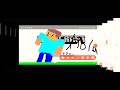 Roberto en Minecraft 1.16 xD
