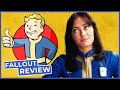 Fallout ist besser als the last of us  review