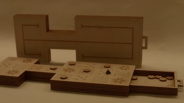 The Royal Game of Ur